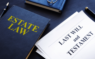 What Happens if You Die Without a Will in Texas?