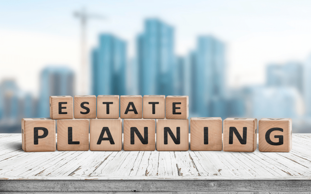 Estate Planning for Blended Families