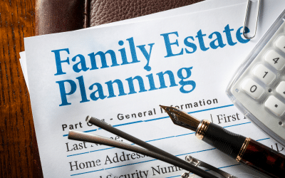How To Talk To Your Parents About Estate Planning
